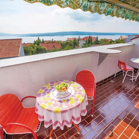 Apartment Crikvenica 1 Esterno foto