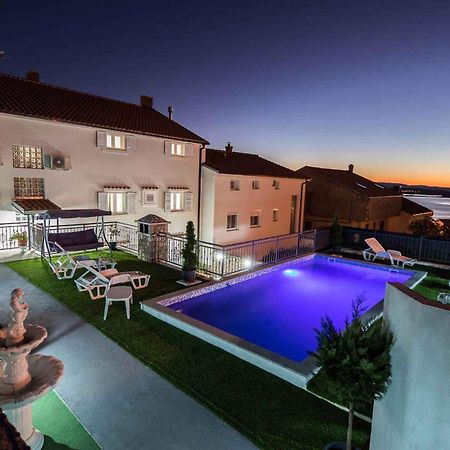 Apartment Crikvenica 1 Esterno foto