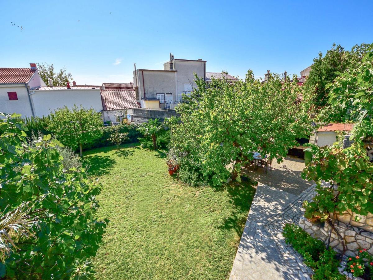 Apartment Crikvenica 1 Esterno foto