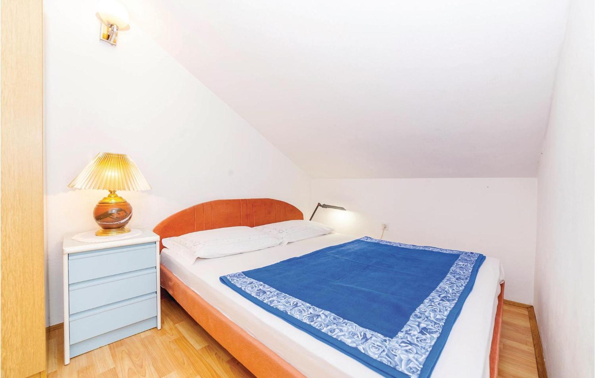 Apartment Crikvenica 1 Esterno foto