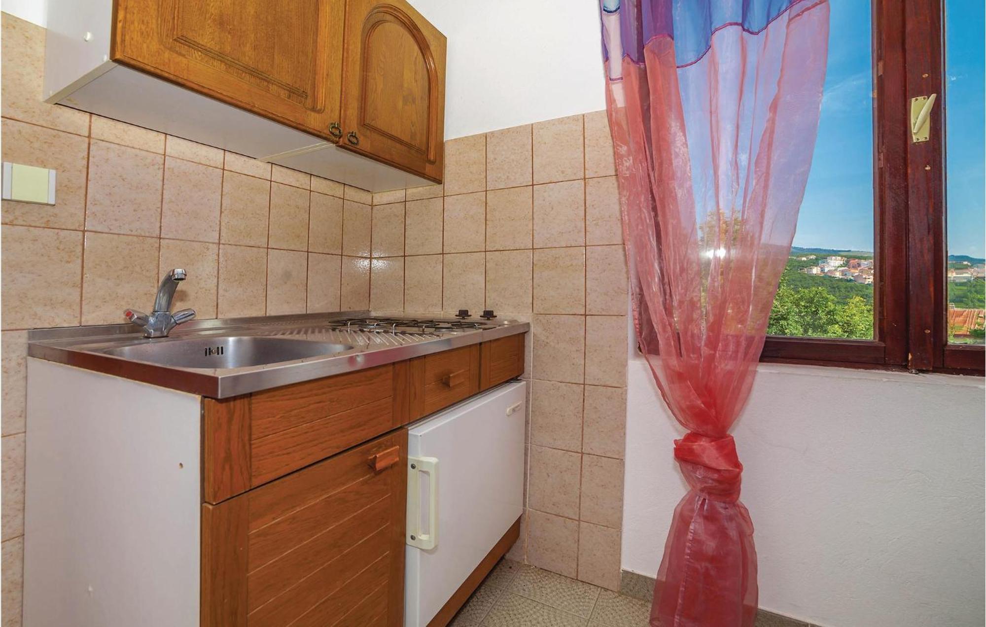 Apartment Crikvenica 1 Esterno foto
