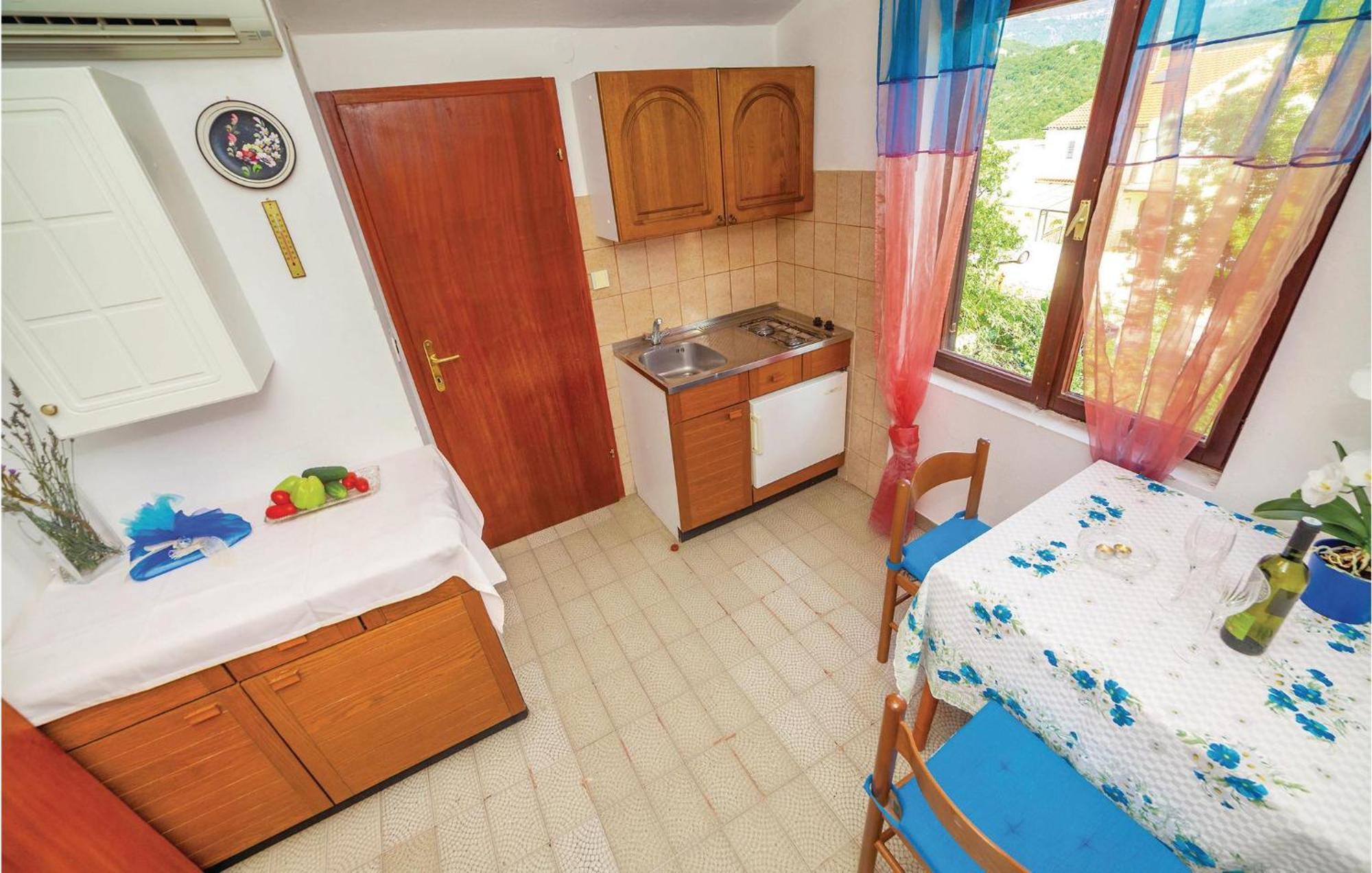 Apartment Crikvenica 1 Esterno foto