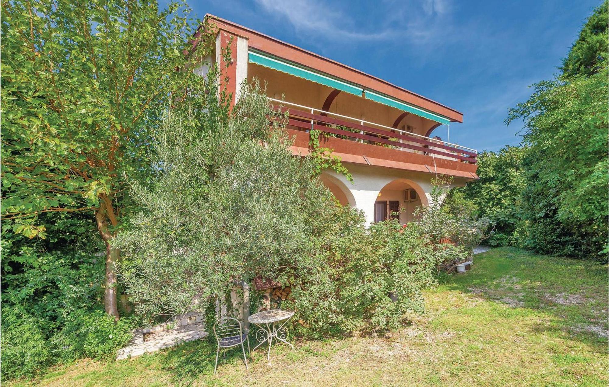 Apartment Crikvenica 1 Esterno foto