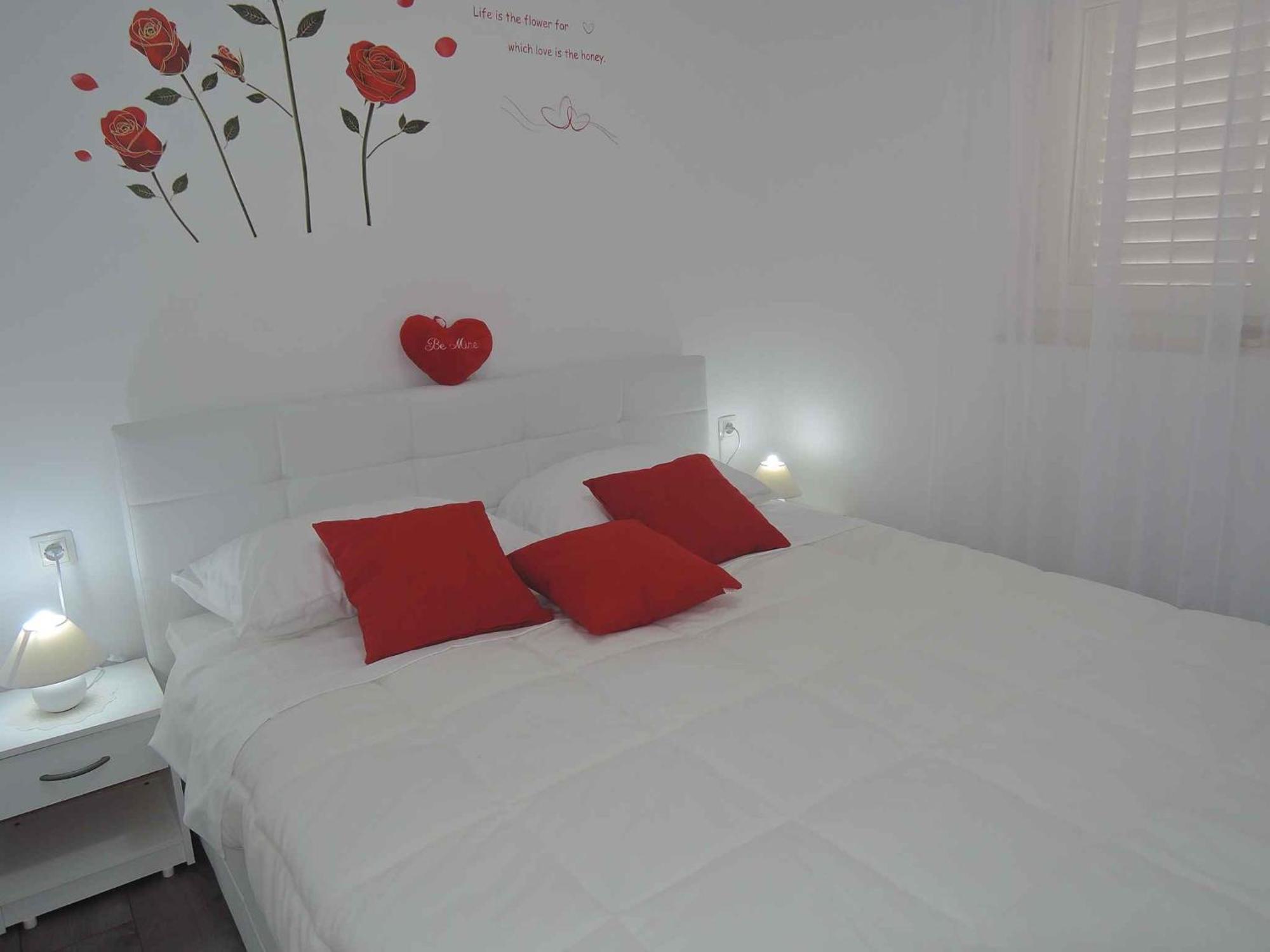 Apartment Crikvenica 1 Camera foto