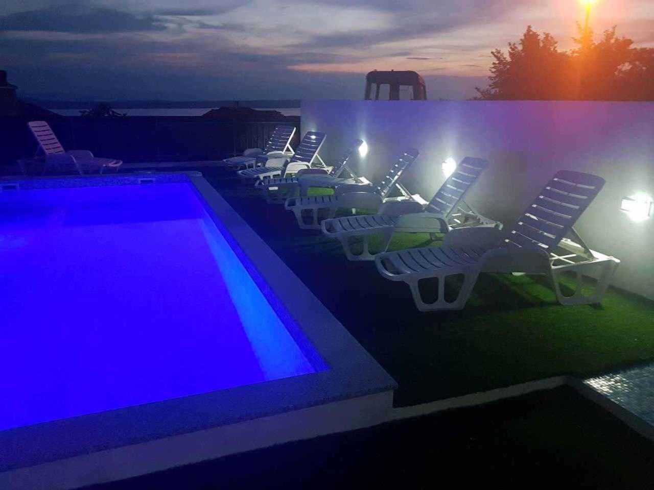Apartment Crikvenica 1 Esterno foto