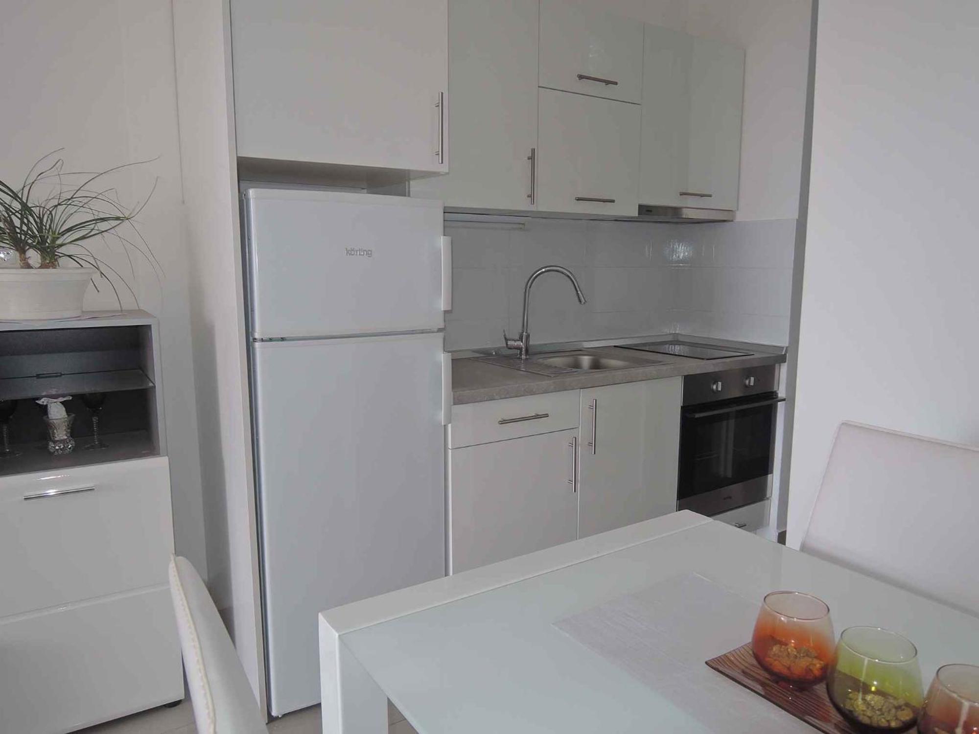 Apartment Crikvenica 1 Camera foto