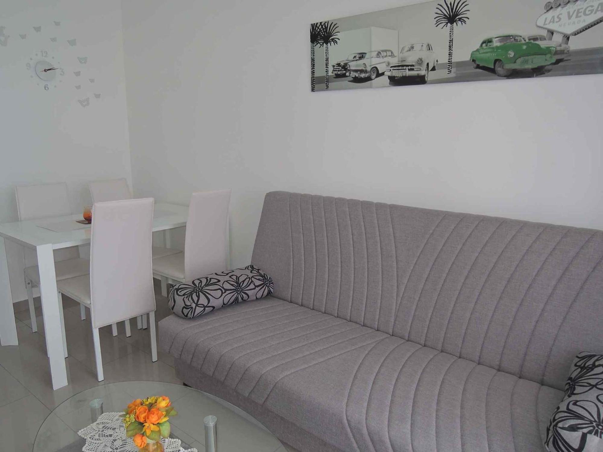 Apartment Crikvenica 1 Camera foto