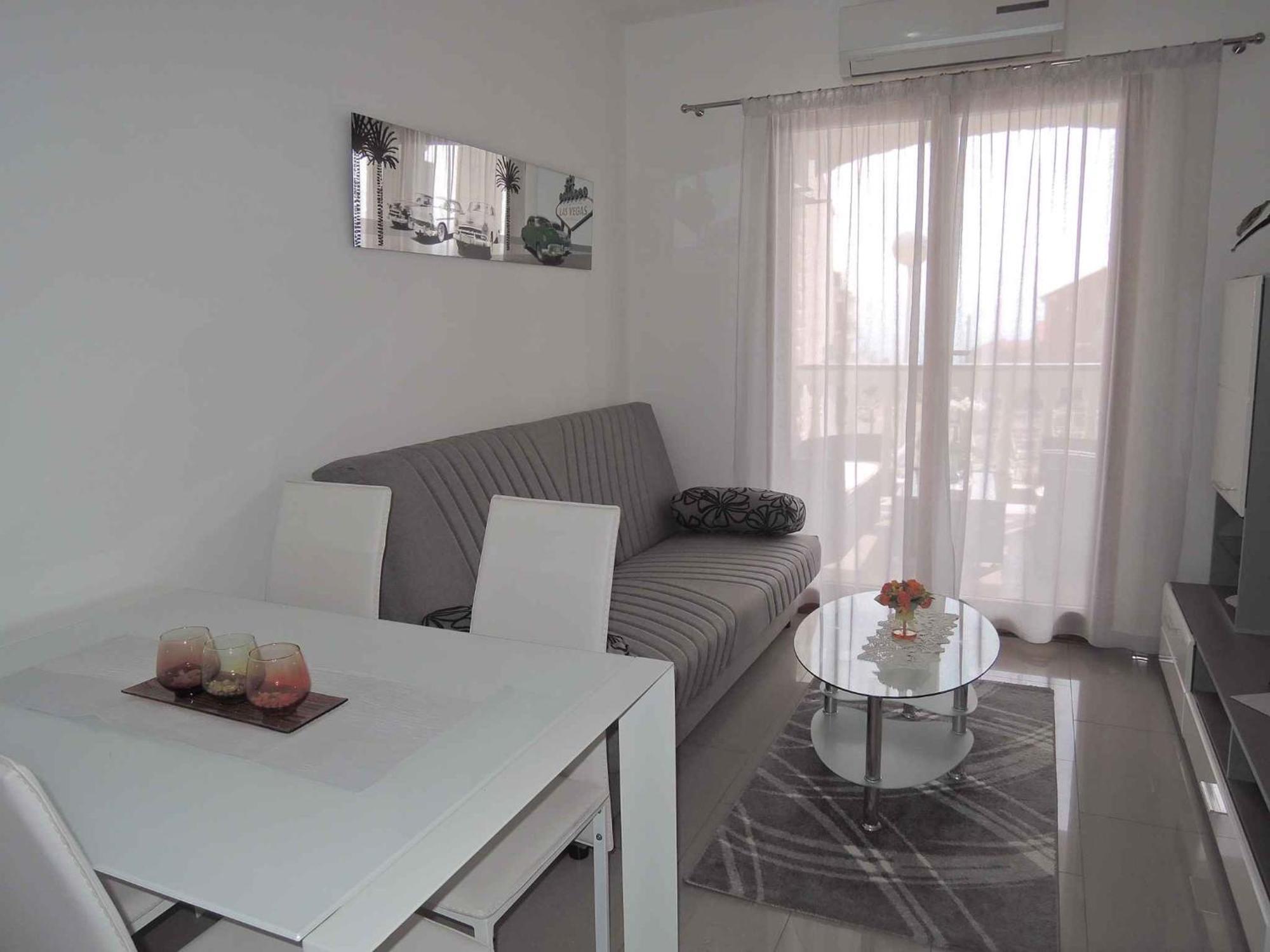 Apartment Crikvenica 1 Camera foto
