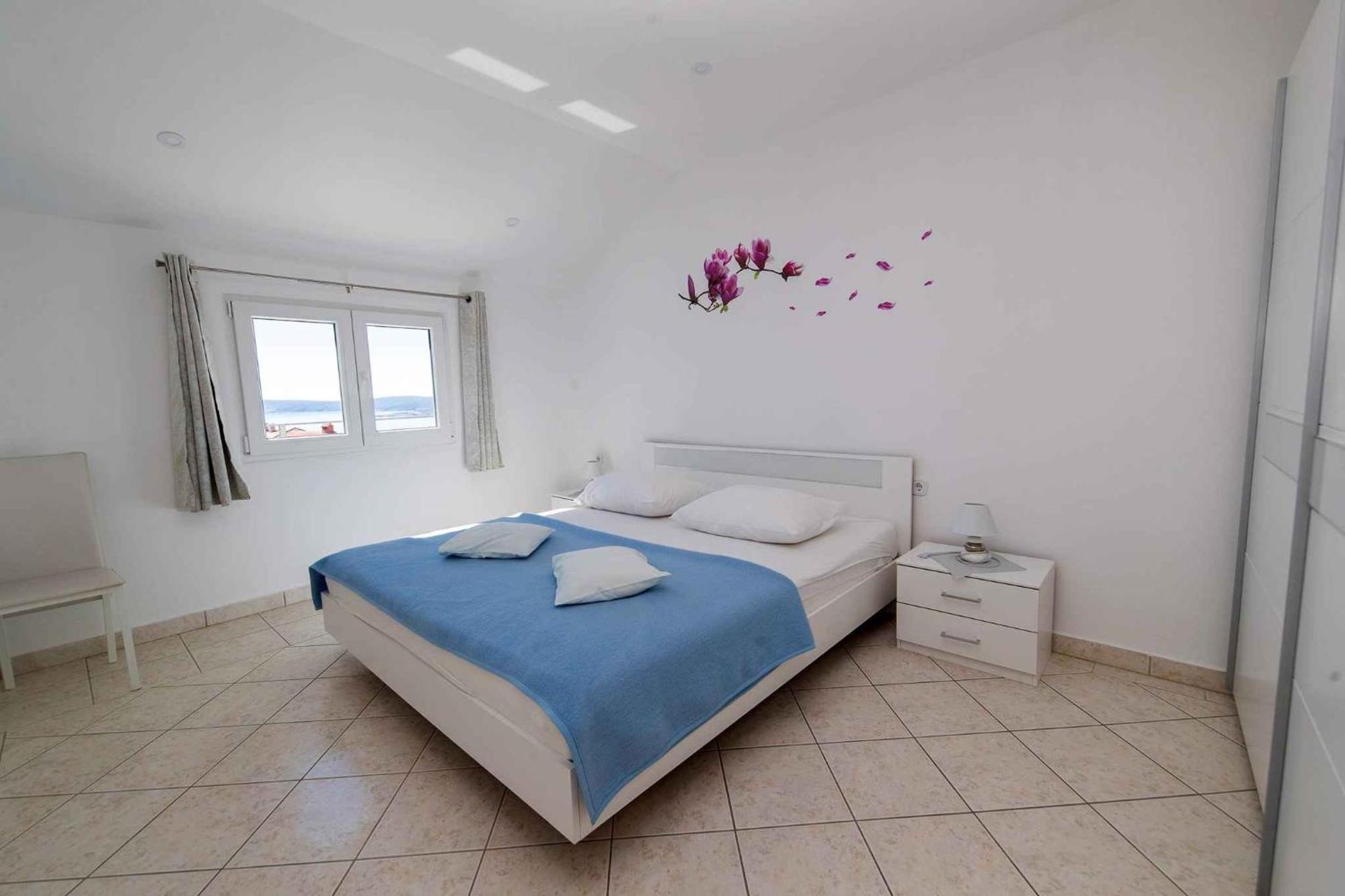 Apartment Crikvenica 1 Camera foto