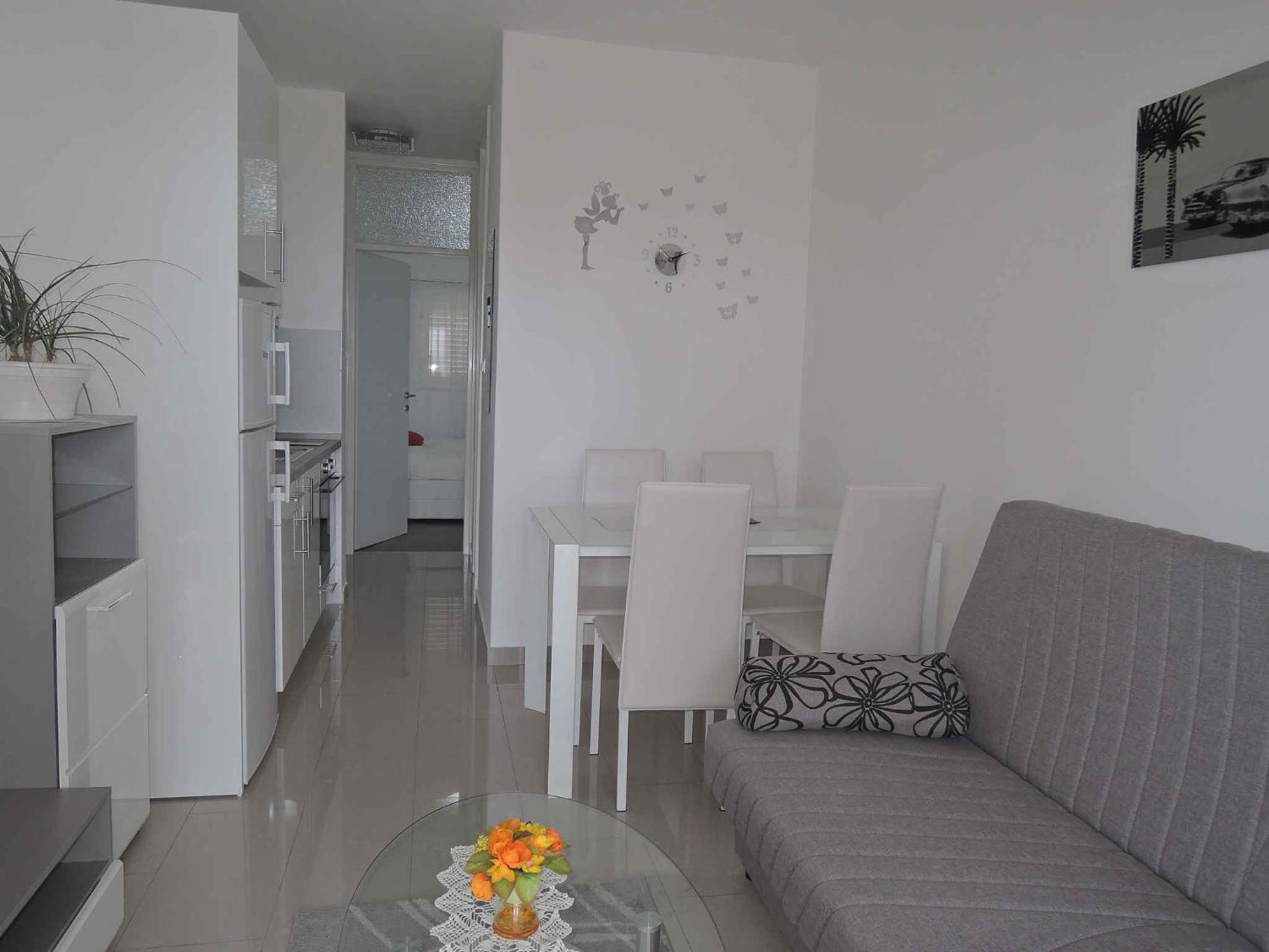 Apartment Crikvenica 1 Camera foto