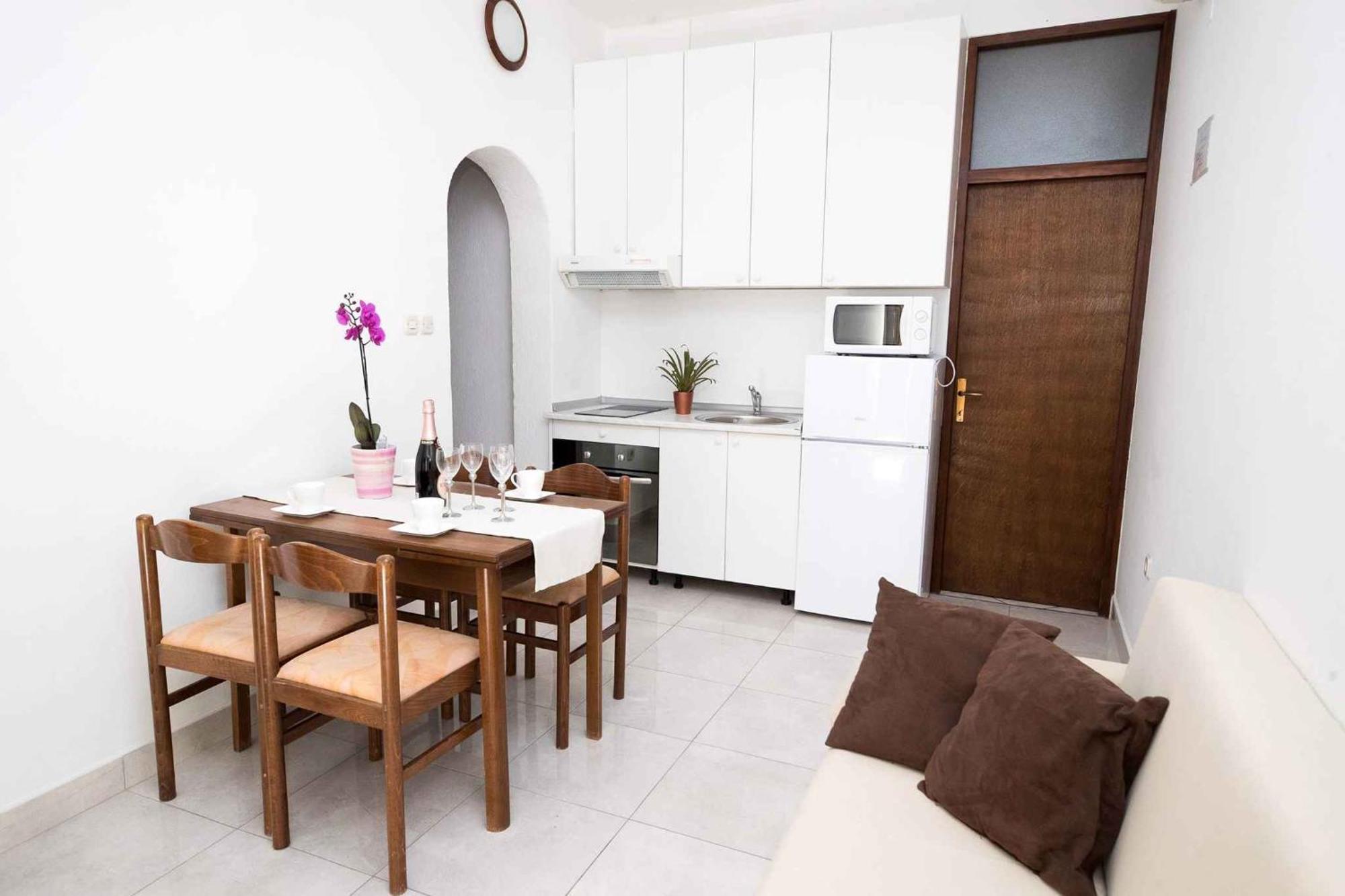 Apartment Crikvenica 1 Camera foto