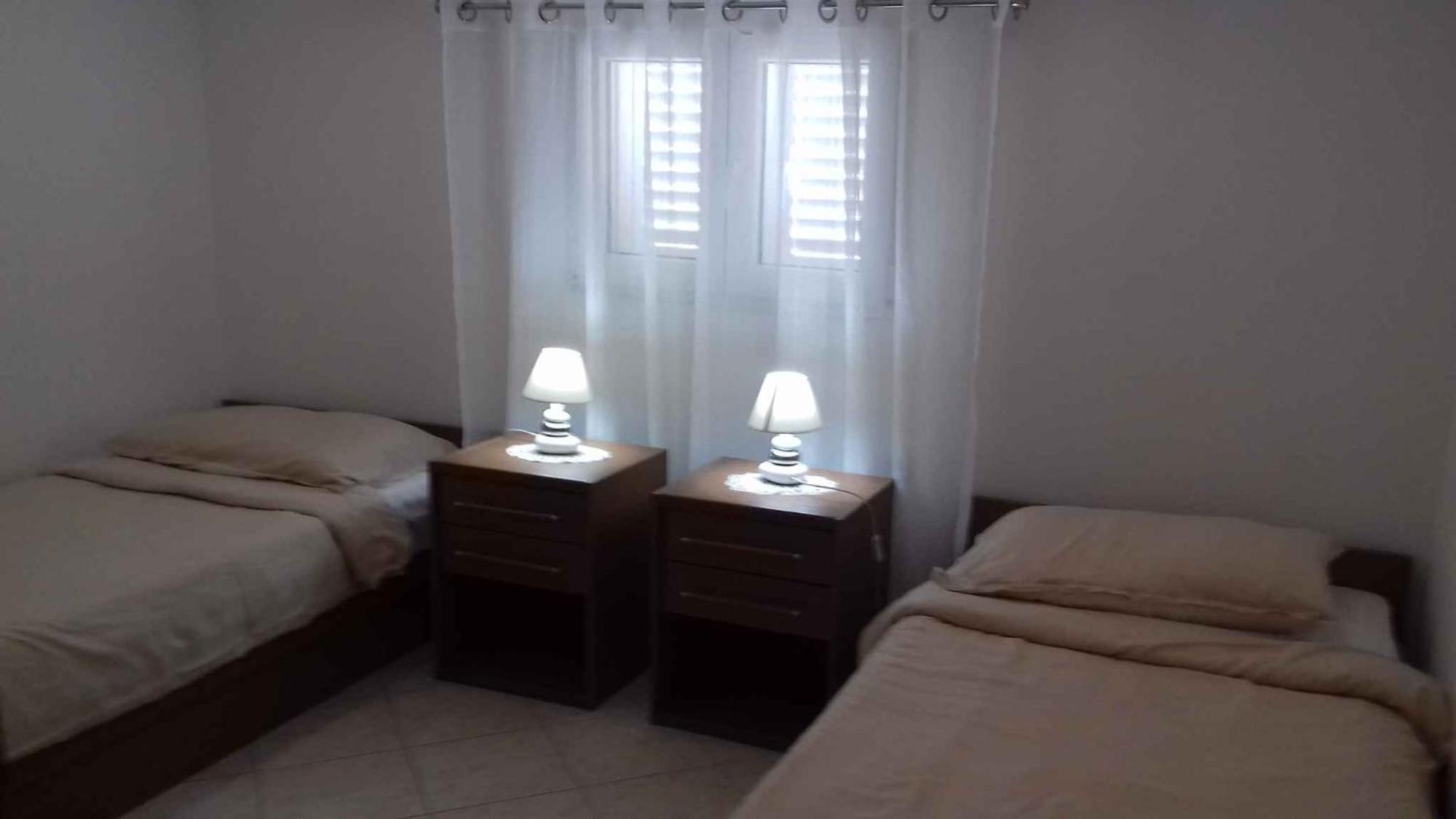 Apartment Crikvenica 1 Camera foto