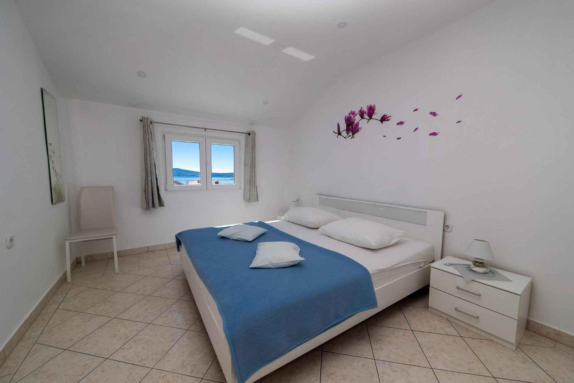 Apartment Crikvenica 1 Camera foto