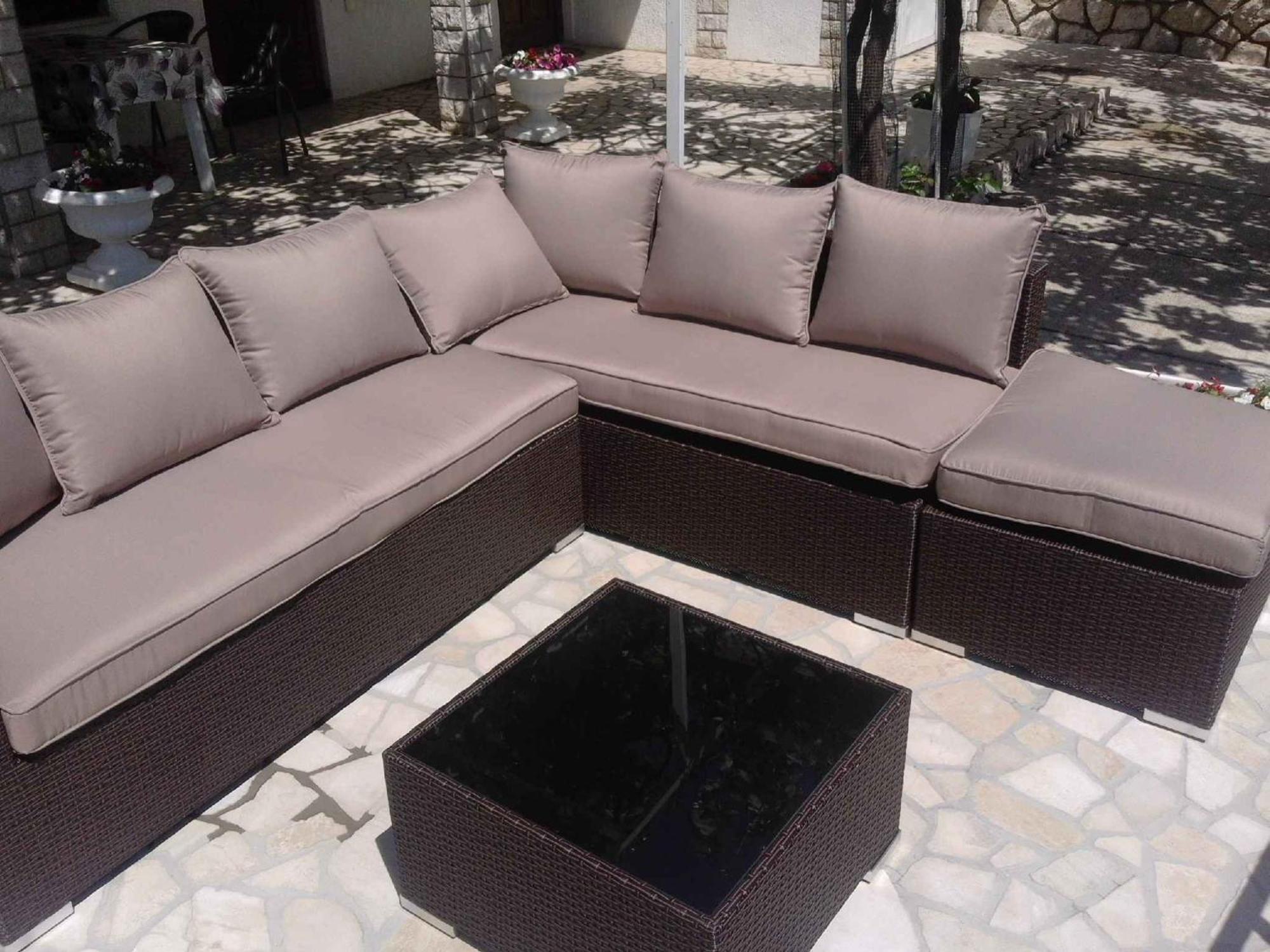 Apartment Crikvenica 1 Esterno foto