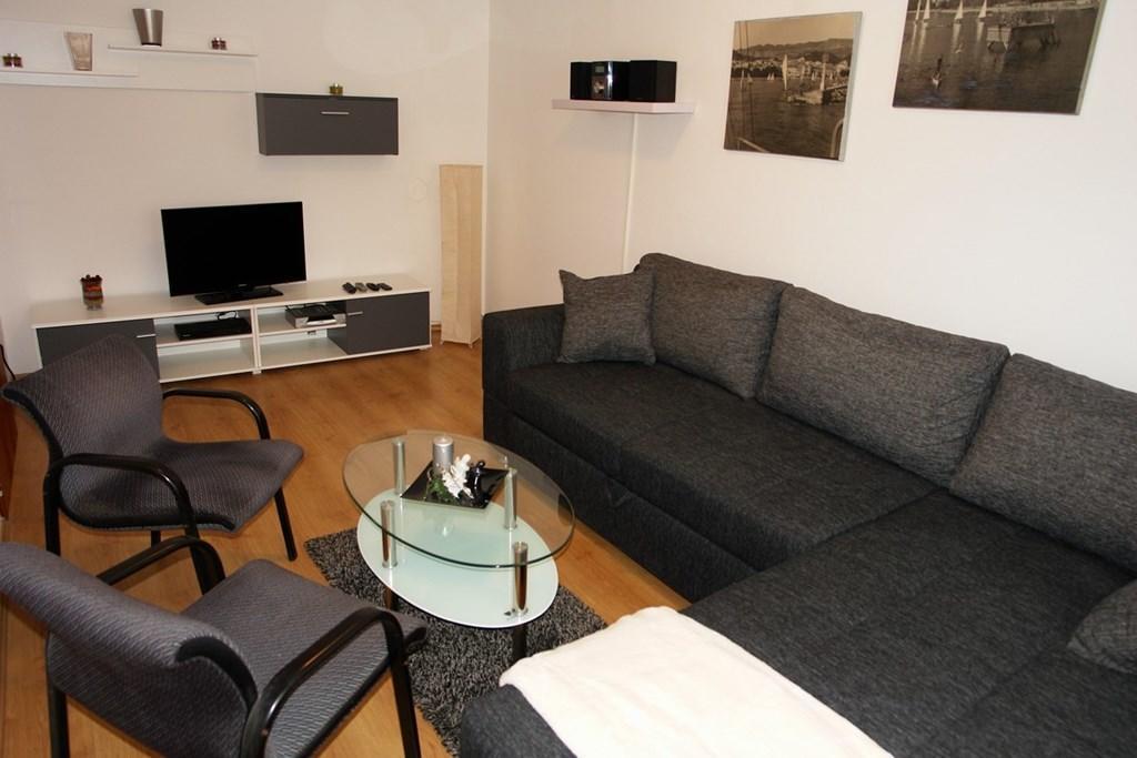 Apartment Crikvenica 1 Camera foto
