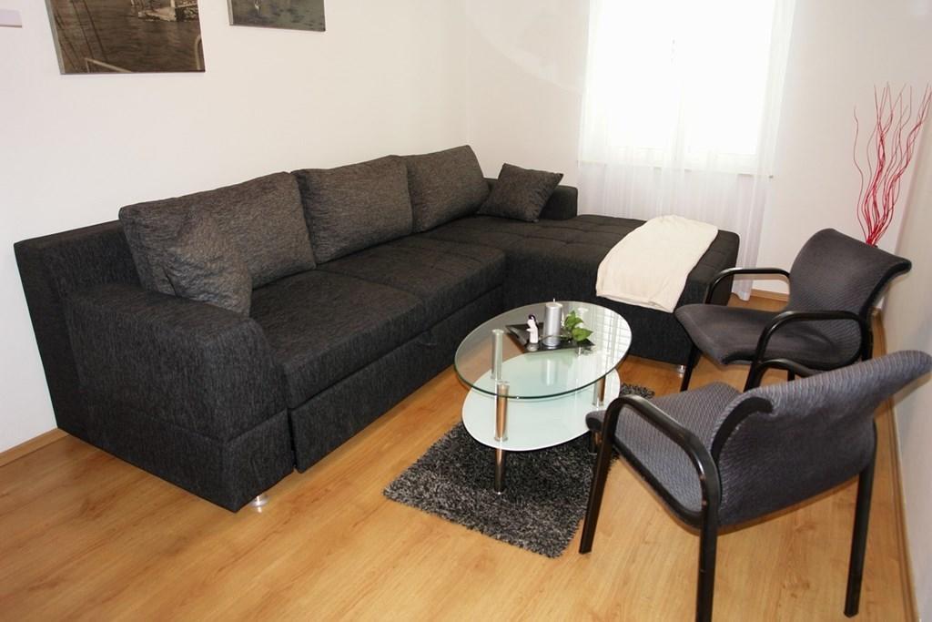 Apartment Crikvenica 1 Camera foto