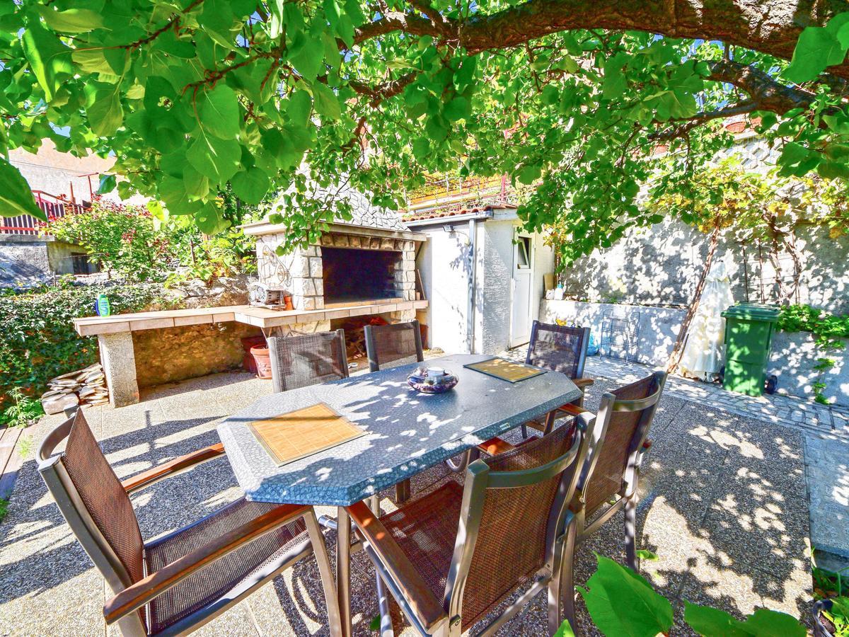 Apartment Crikvenica 1 Esterno foto