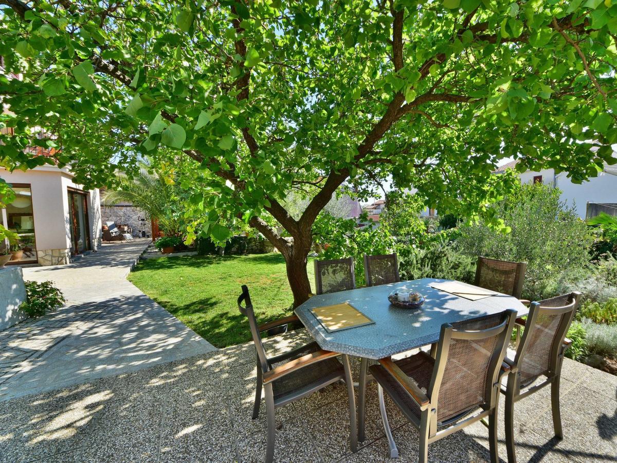Apartment Crikvenica 1 Esterno foto
