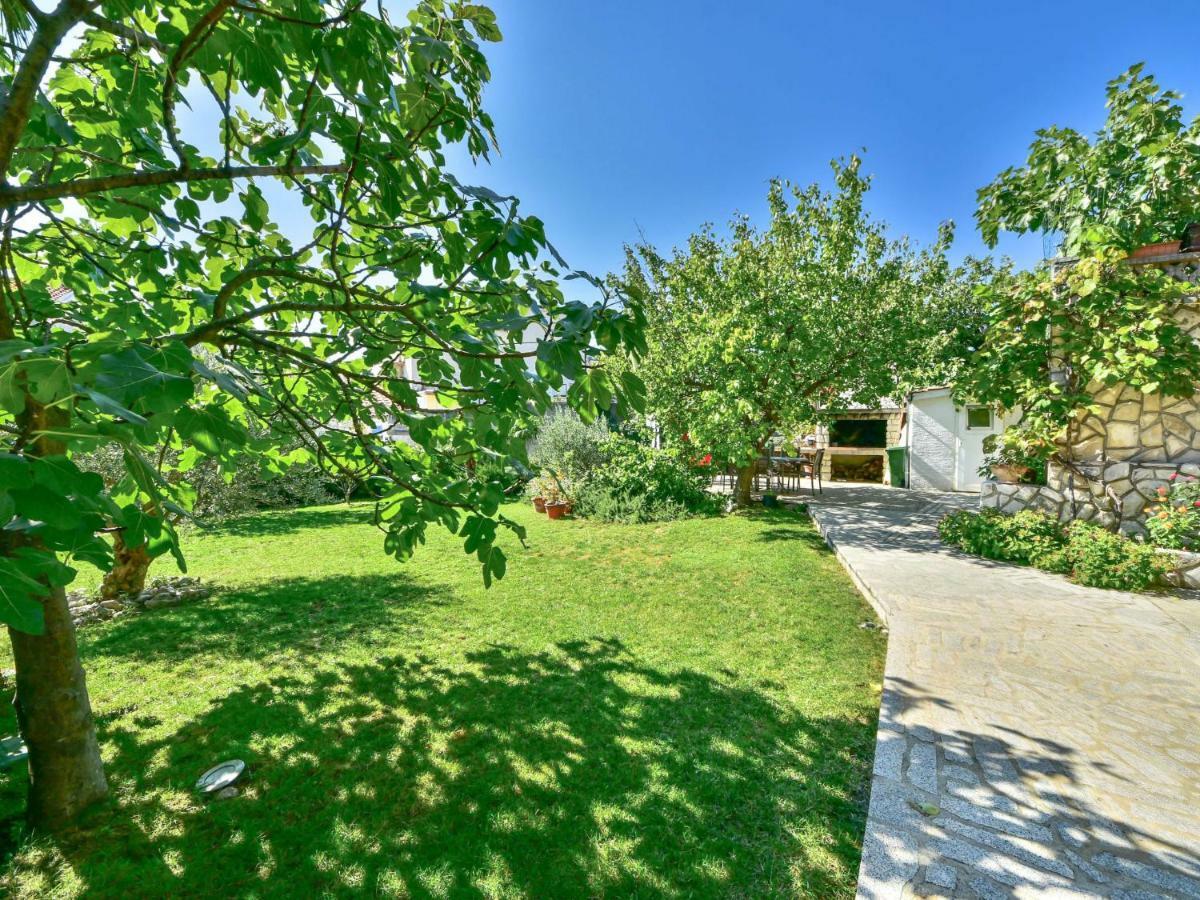 Apartment Crikvenica 1 Esterno foto